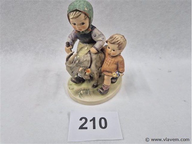 Homeward bound - afbeelding 1 van  3