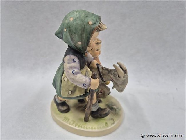 Homeward bound - afbeelding 2 van  3