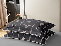 Homewish dekbedovertrek (135 x 200 cm) - afbeelding 3 van  3