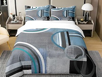 Homewish dekbedovertrek (200 x 200 cm) - afbeelding 1 van  3