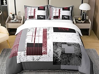 Homewish dekbedovertrek (220 x 240 cm) - afbeelding 1 van  3