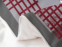 Homewish dekbedovertrek (220 x 240 cm) - afbeelding 3 van  3