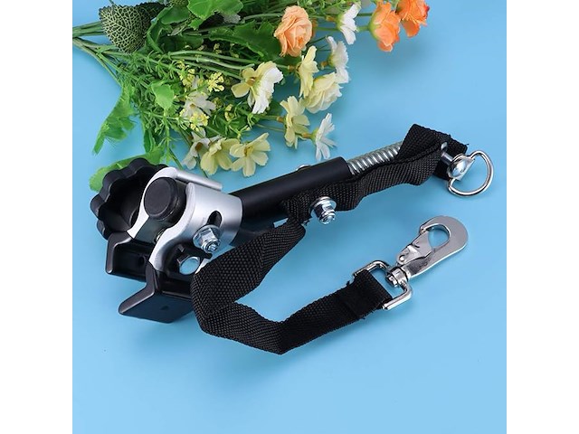 Homoyoyo universele fietsaanhangerkoppeling - afbeelding 4 van  4