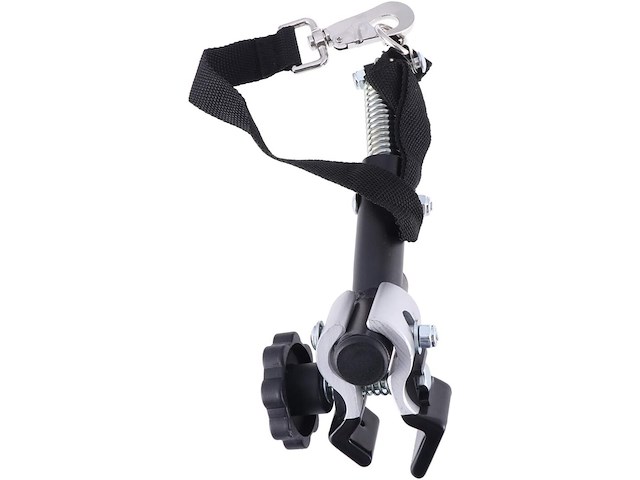 Homoyoyo universele fietsaanhangerkoppeling - afbeelding 1 van  4