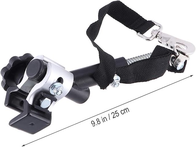 Homoyoyo universele fietsaanhangerkoppeling - afbeelding 2 van  4