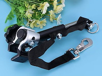 Homoyoyo universele fietsaanhangerkoppeling - afbeelding 4 van  4