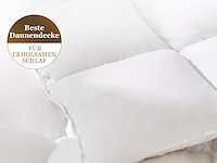 Homyrium donzen dekbed (135 x 200 cm) - afbeelding 2 van  3