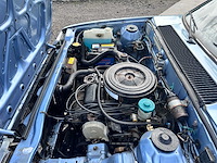 Honda - - civic - oldtimer - afbeelding 16 van  21