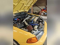 Honda - 1994 - civic - b16 vtec - personenauto - afbeelding 7 van  27