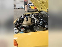 Honda - 1994 - civic - b16 vtec - personenauto - afbeelding 18 van  27