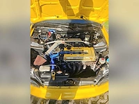 Honda - 1994 - civic - b16 vtec - personenauto - afbeelding 3 van  27