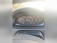Honda - 1994 - civic - b16 vtec - personenauto - afbeelding 6 van  27