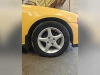 Honda - 1994 - civic - b16 vtec - personenauto - afbeelding 8 van  27