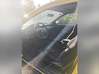 Honda - 1994 - civic - b16 vtec - personenauto - afbeelding 14 van  27