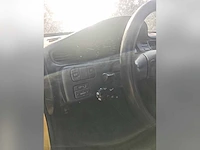 Honda - 1994 - civic - b16 vtec - personenauto - afbeelding 24 van  27
