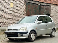 Honda - 1999 - logo - logo - personenauto - afbeelding 10 van  10