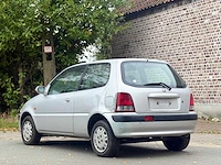 Honda - 1999 - logo - logo - personenauto - afbeelding 5 van  10
