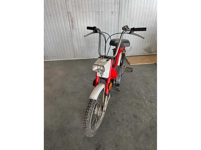 Honda - camino - moped - afbeelding 1 van  5
