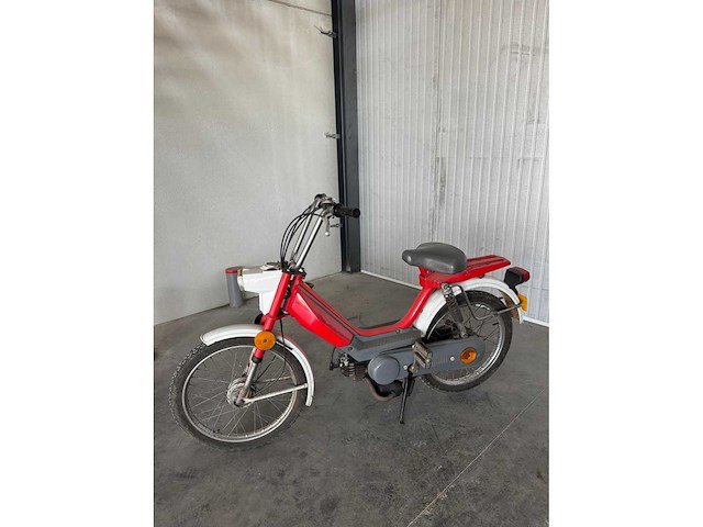Honda - camino - moped - afbeelding 4 van  5