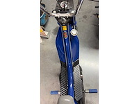 Honda - camino - moped - afbeelding 3 van  10
