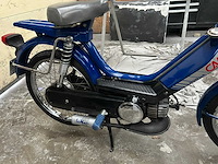 Honda - camino - moped - afbeelding 5 van  10