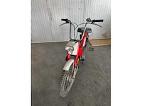 Honda - camino - moped