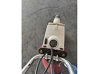 Honda - camino - moped - afbeelding 3 van  5