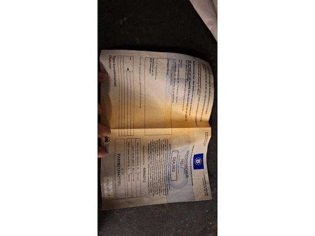 Honda - camino - moped - afbeelding 2 van  10