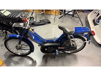Honda - camino - moped
