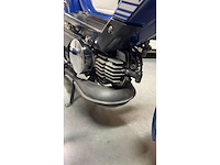 Honda - camino - moped - afbeelding 4 van  10