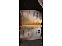 Honda - camino - moped - afbeelding 2 van  10