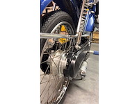 Honda - camino - moped - afbeelding 7 van  10