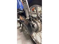 Honda - camino - moped - afbeelding 8 van  10