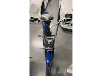 Honda - camino - moped - afbeelding 10 van  10