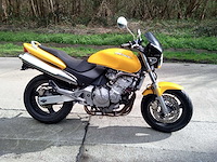 Honda - cb 600 - motorfiets - afbeelding 1 van  8