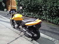 Honda - cb 600 - motorfiets - afbeelding 3 van  8