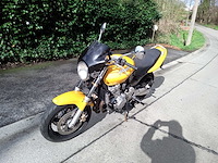 Honda - cb 600 - motorfiets - afbeelding 5 van  8