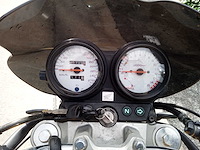 Honda - cb 600 - motorfiets - afbeelding 7 van  8