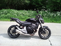 Honda - cb 600 - motorfiets