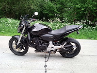 Honda - cb 600 - motorfiets - afbeelding 3 van  8