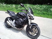 Honda - cb 600 - motorfiets - afbeelding 4 van  8