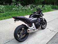 Honda - cb 600 - motorfiets - afbeelding 5 van  8