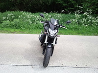 Honda - cb 600 - motorfiets - afbeelding 6 van  8