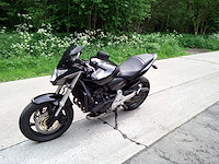 Honda - cb 600 - motorfiets - afbeelding 7 van  8