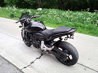 Honda - cb 600 - motorfiets - afbeelding 10 van  11
