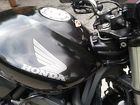 Honda - cb 600 - motorfiets - afbeelding 11 van  11
