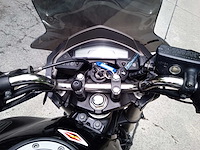 Honda - cb 600 - motorfiets - afbeelding 8 van  8