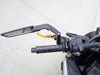 Honda - cb 650 r - motorfiets - afbeelding 3 van  18