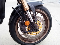 Honda - cb 650 r - motorfiets - afbeelding 5 van  18