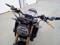 Honda - cb 650 r - motorfiets - afbeelding 7 van  18